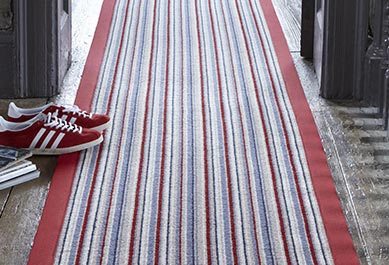 hall carpet
