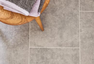 Vinyl Flooring